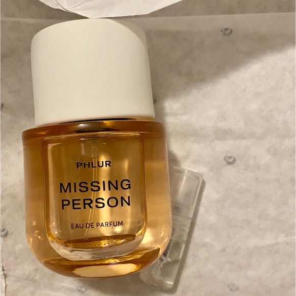 Phlur Missing Person 2mL Decant Sample with Spray - Picture 5 of 7